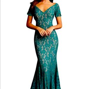 Jovani Formal Gown/Dress